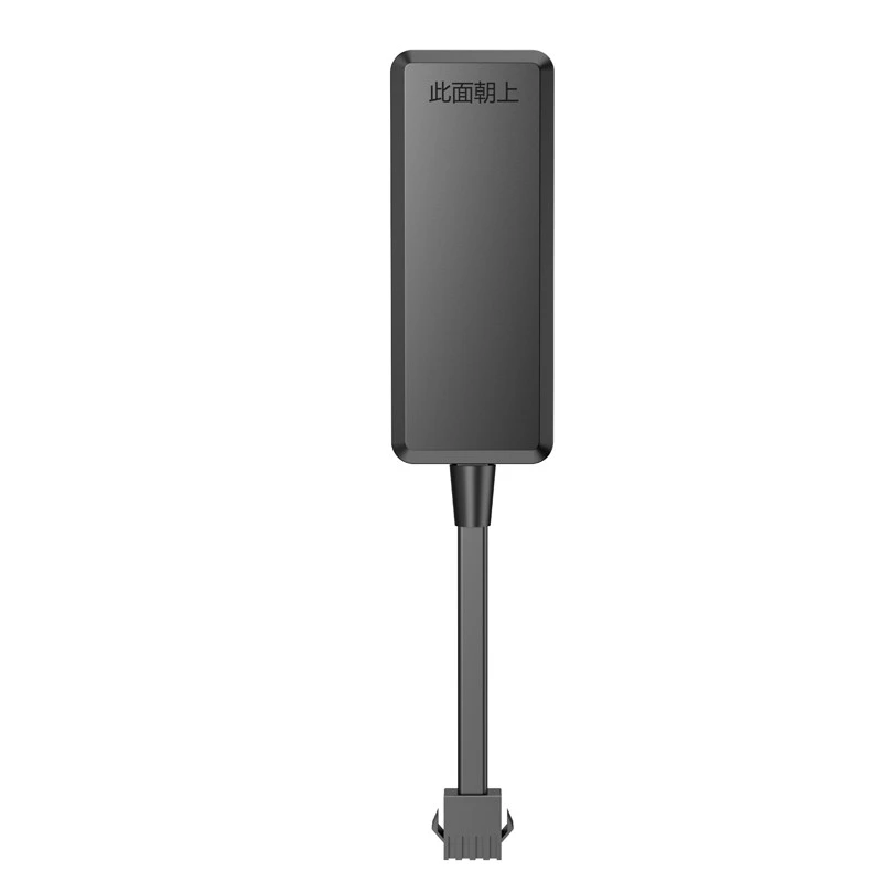 Wired GPS Tracker best