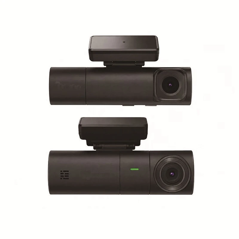3-Channel AI Modular Dashcam best