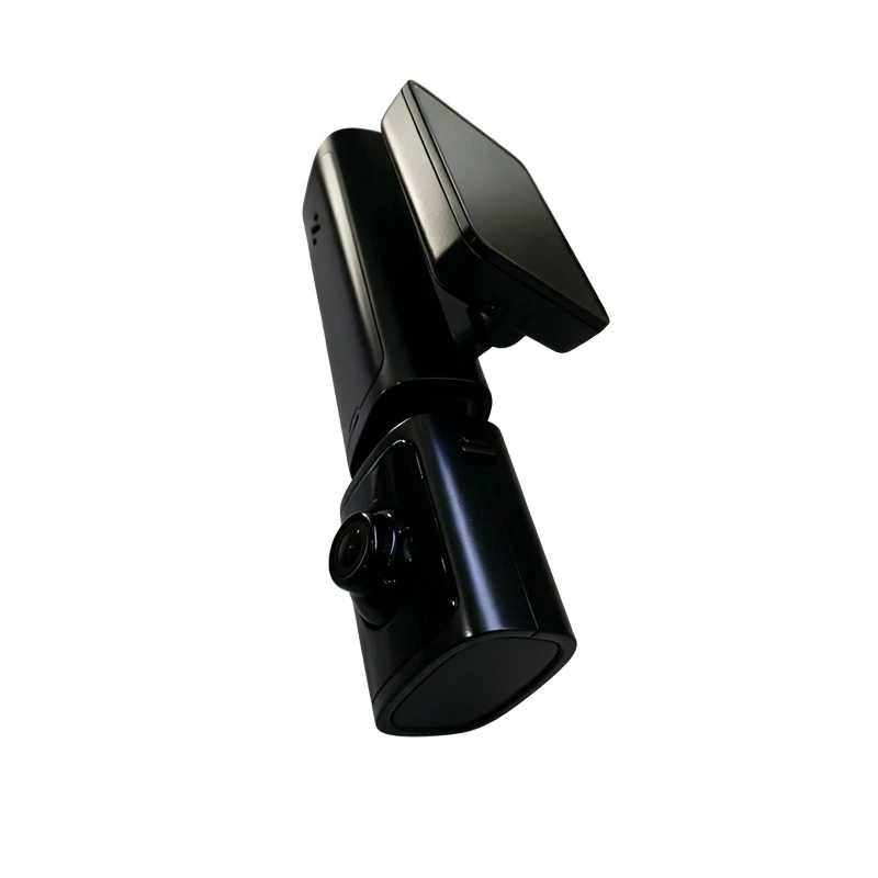 3-Channel AI Modular Dashcam factory