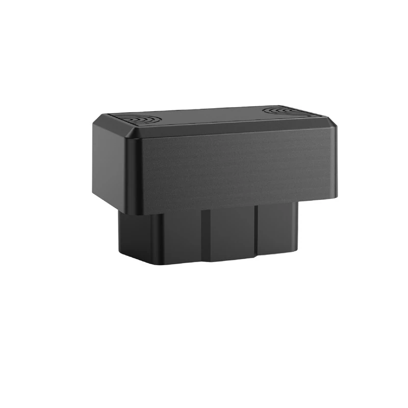 4G OBD GPS Tracker factory