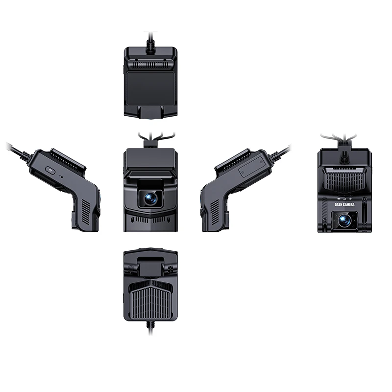 AI ADAS Driving Assistant Device
