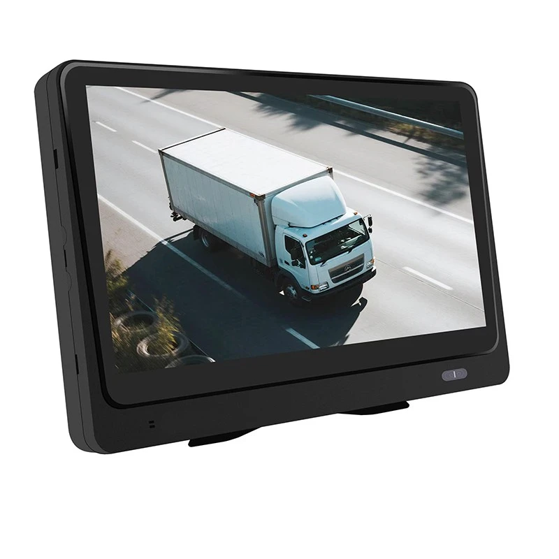 All-In-One Vehicle Video Recorder factory