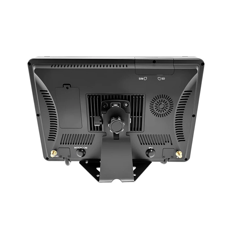 All-In-One Vehicle Video Recorder best
