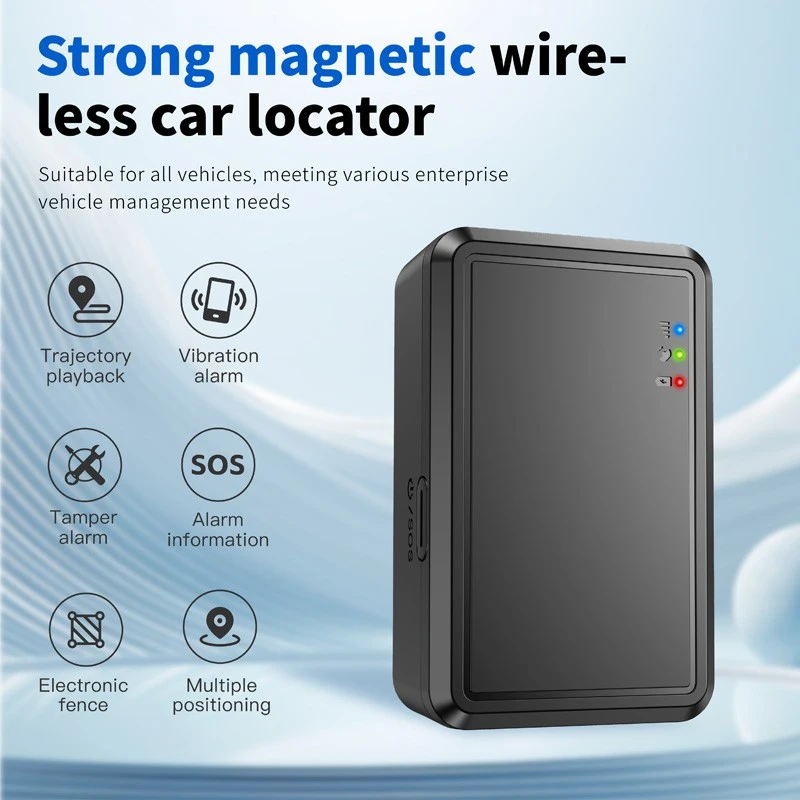 European Version 4G Portable GPS Locator suppliers