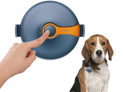 Main functions of pet GPS trackers