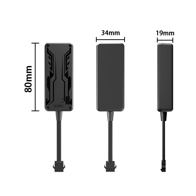 GPS Tracker