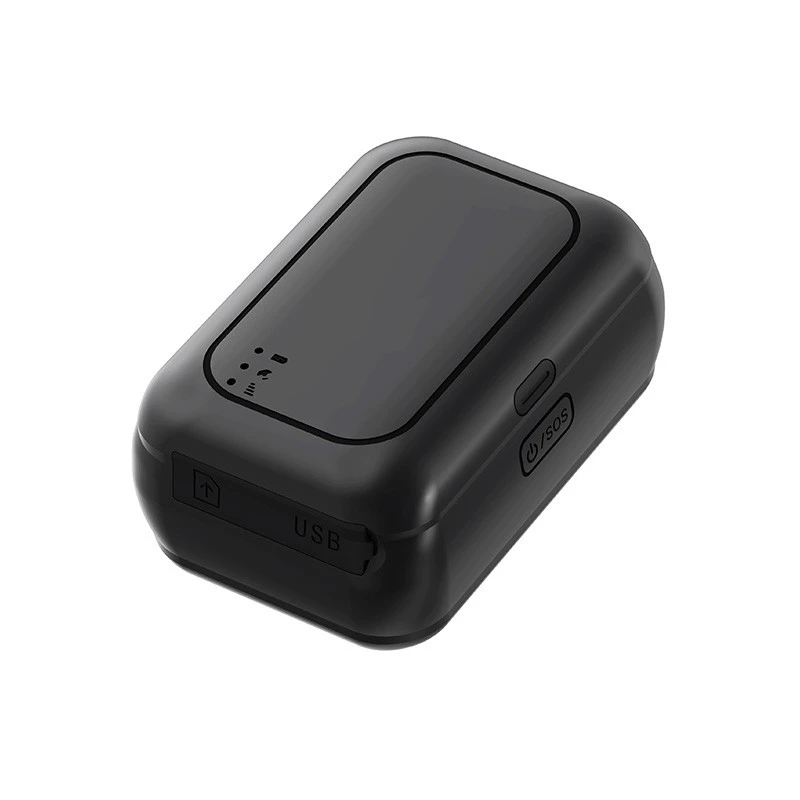 Long Standby 4G Wireless GPS Tracker best