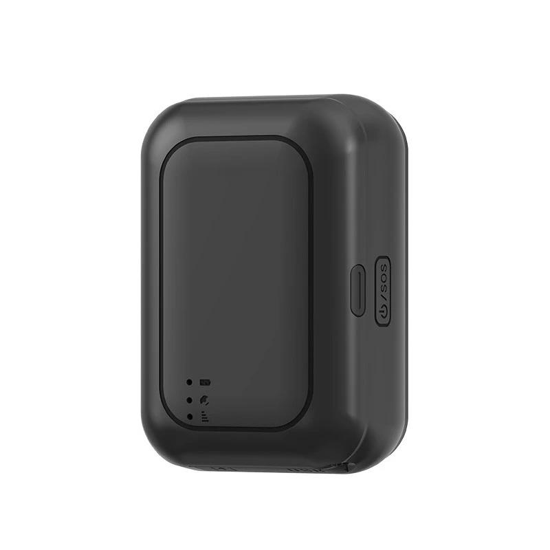 Long Standby 4G Wireless GPS Tracker high quality