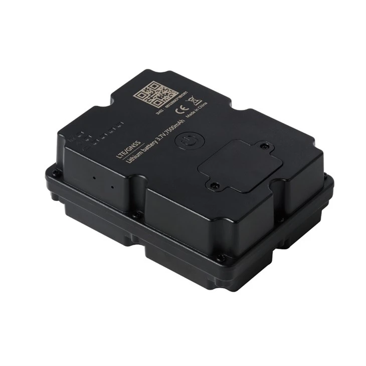 4G Asset GPS Tracke suppliers