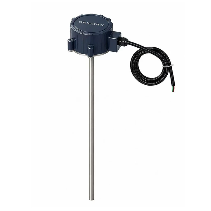 Integrated Vehicle Fuel Consumption Sensor