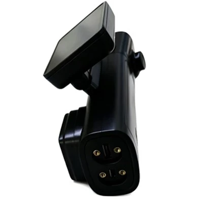 3-Channel AI Modular Dashcam