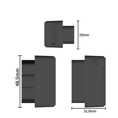 4G OBD GPS Tracker