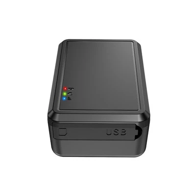 4G Vehicle Location Tracker