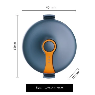 4G Wireless GPS Tracker