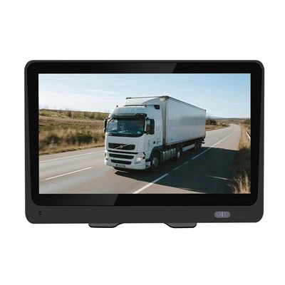 All-In-One Vehicle Video Recorder