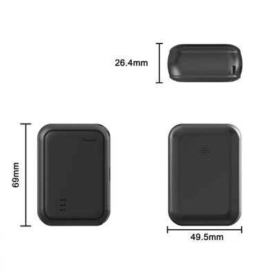 Car GPS Tracker
