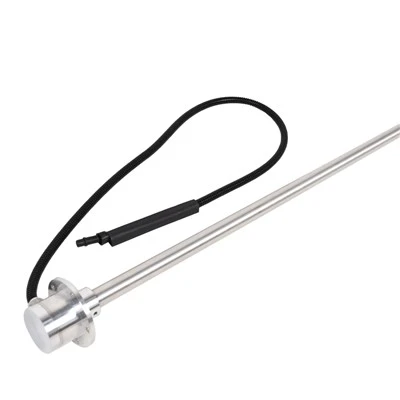 Split-Type Vehicle Fuel Consumption Sensor