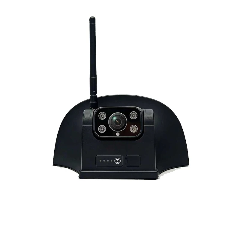 Solar Wireless Camera best