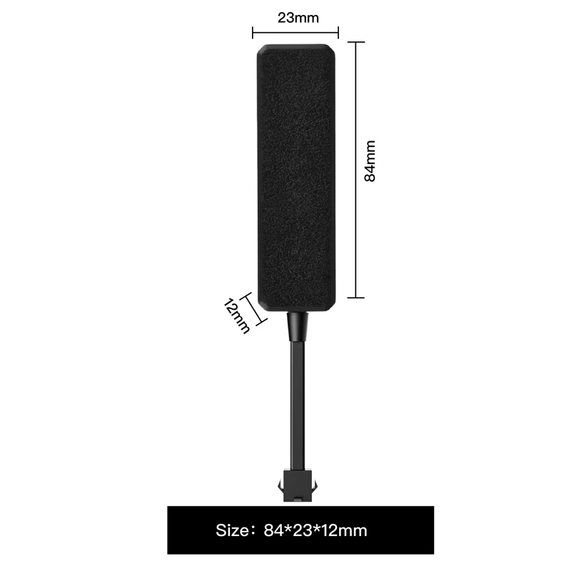 Special Vehicle Fleet GPS Tracker