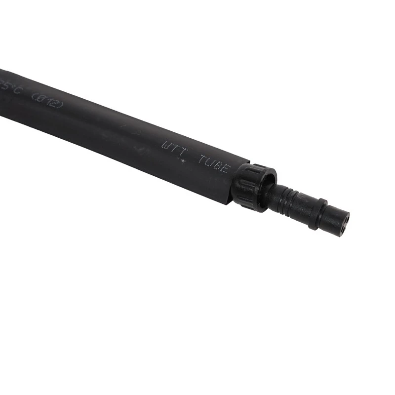 Split-Type Vehicle Fuel Consumption Sensor best