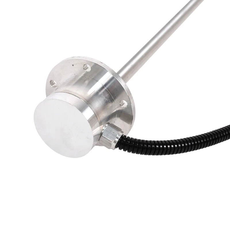 Split-Type Vehicle Fuel Consumption Sensor high quality