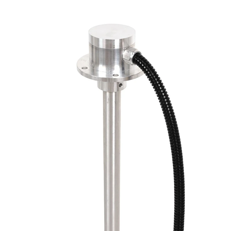 Split-Type Vehicle Fuel Consumption Sensor factory