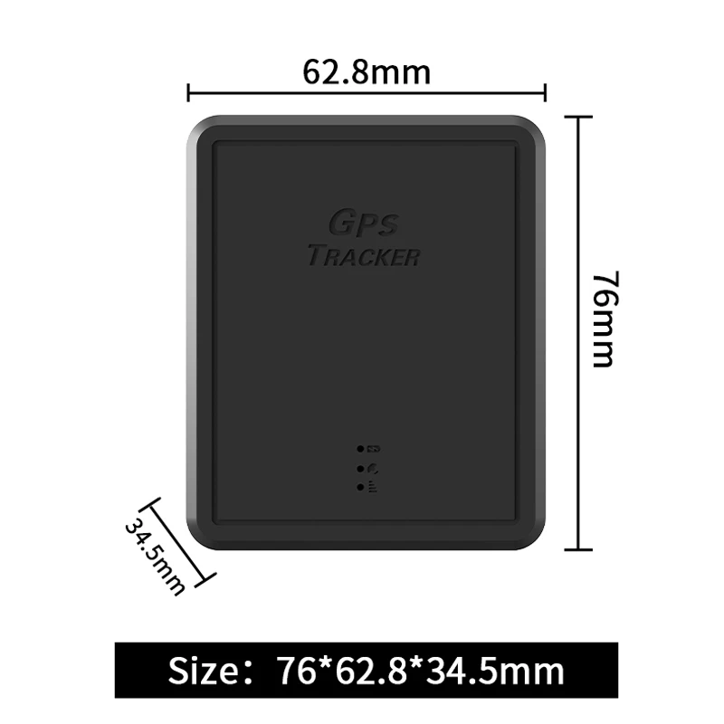 Truck GPS Tracker